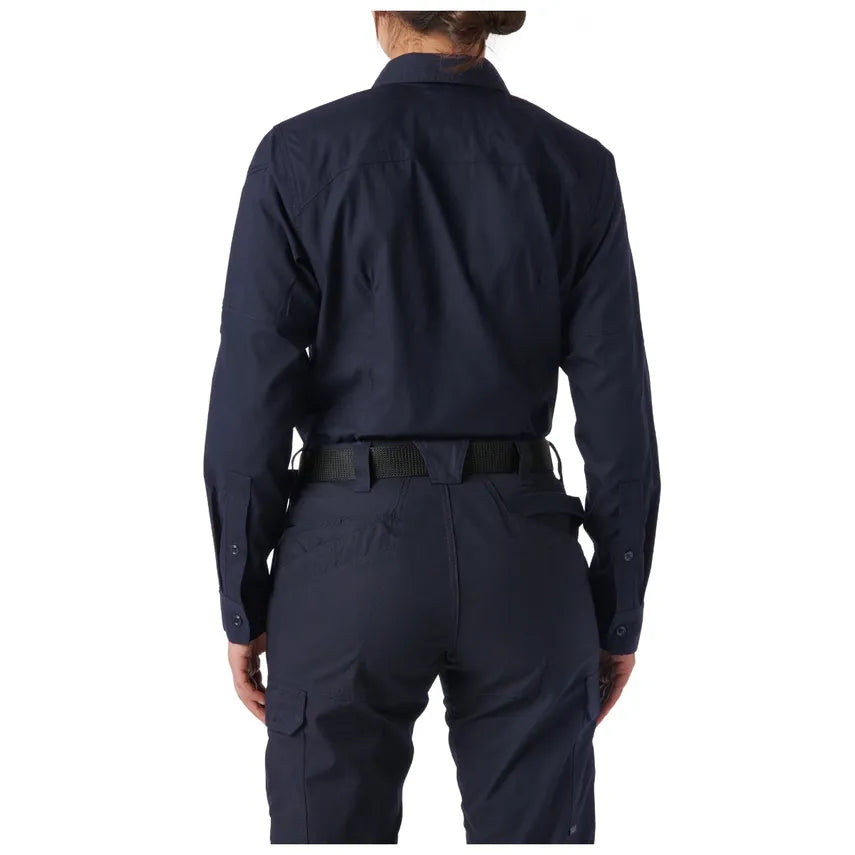 5.11 Women's ABR Long Sleeve Pro Shirt