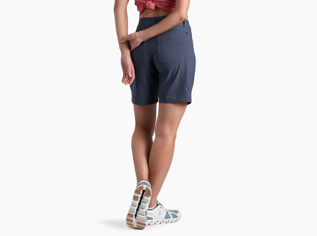 Short à enfiler KUHL Trekr 8"
