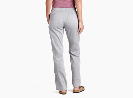 Lightweight Comfort Pant: Perfect for summer days.