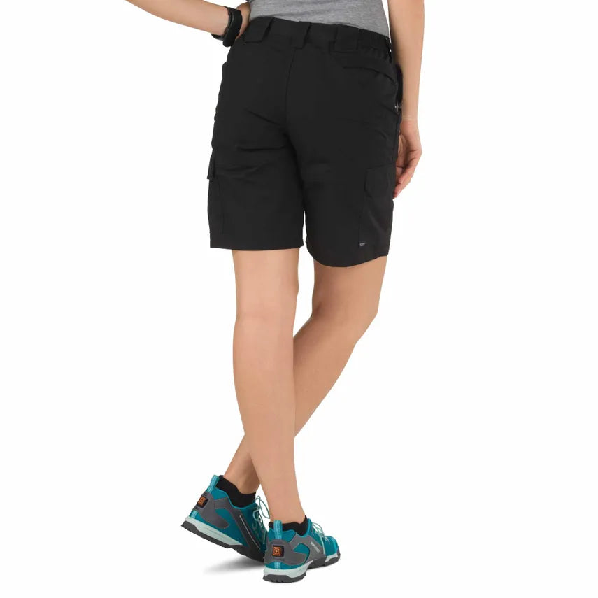 5.11 Tactical - Women's Taclite Shorts