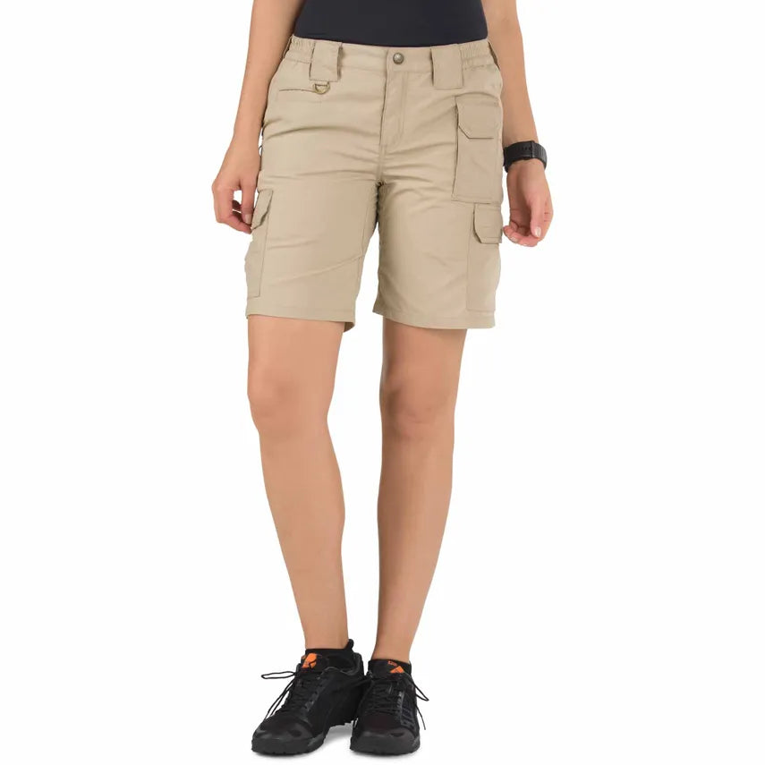 5.11 Tactical - Women's Taclite Shorts