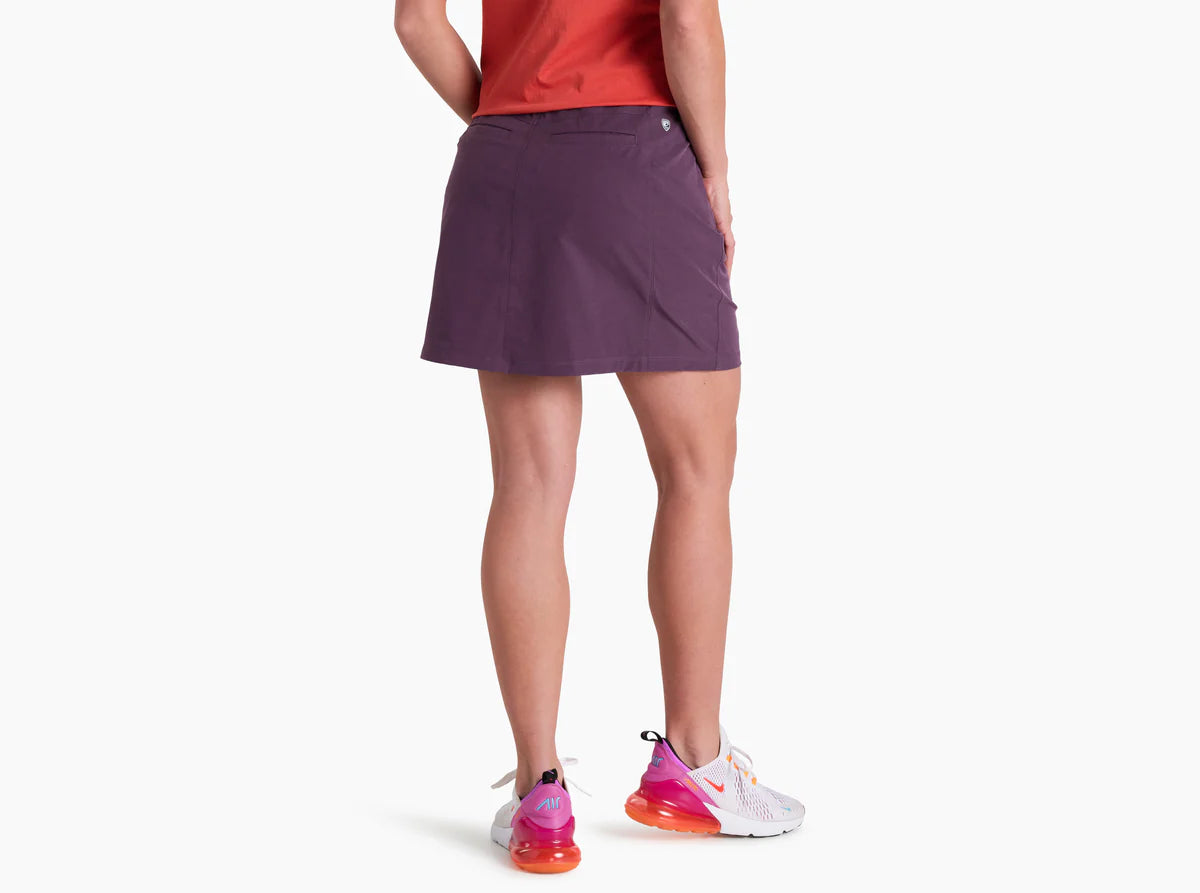 Jupe-short KUHL Freeflex