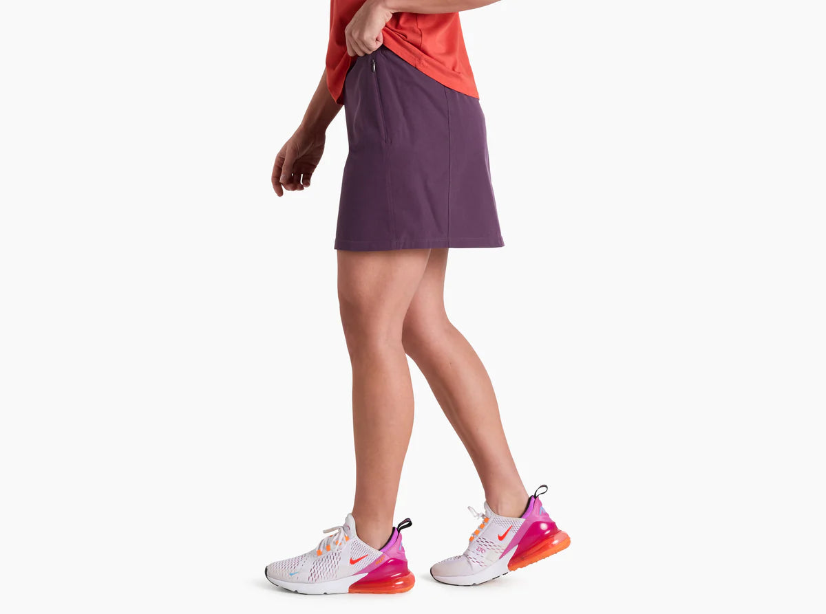 Jupe-short KUHL Freeflex