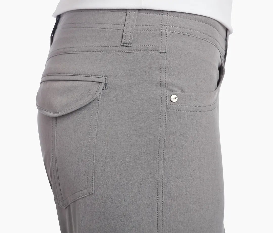 Versatile Outdoor Pant: Ideal for various activities.