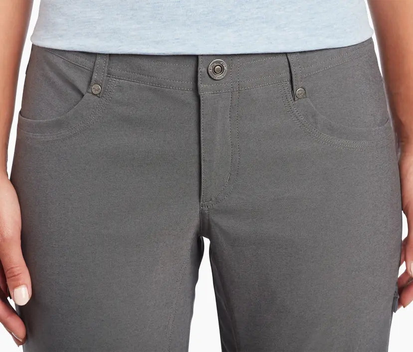 KUHL - Women's Trekr Shorts 11"