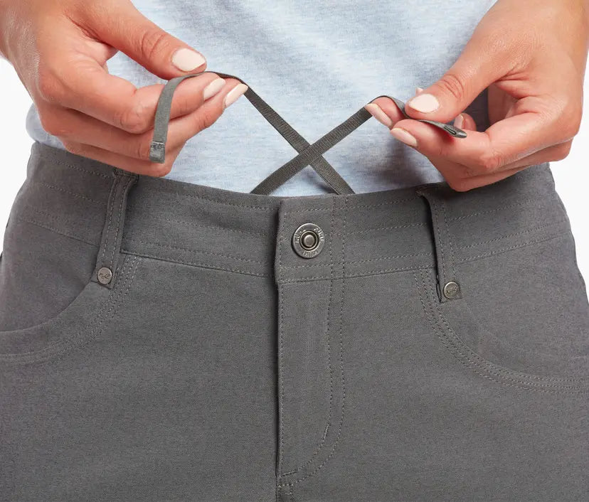 KUHL - Women's Trekr Shorts 11"