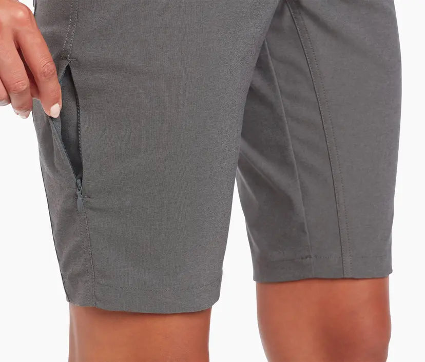 KUHL - Women's Trekr Shorts 11"