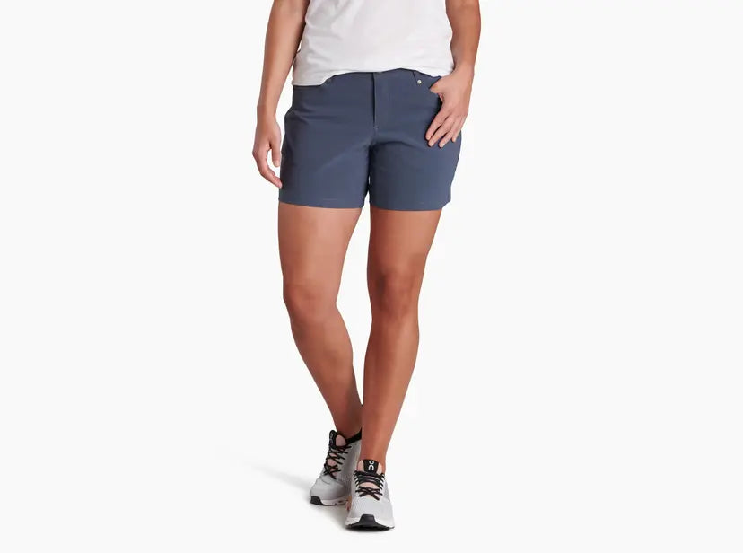 KUHL - Women's Trekr Shorts 5.5"