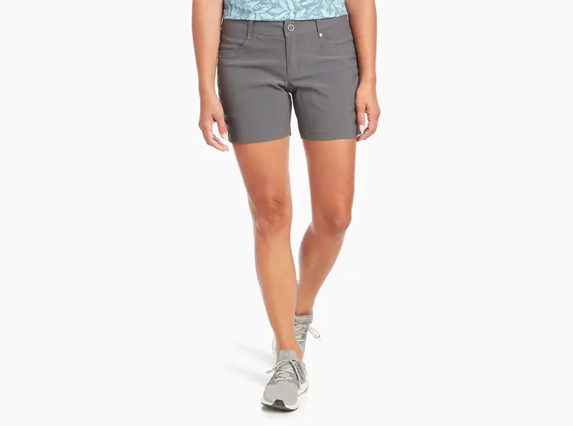 KUHL - Women's Trekr Shorts 5.5"