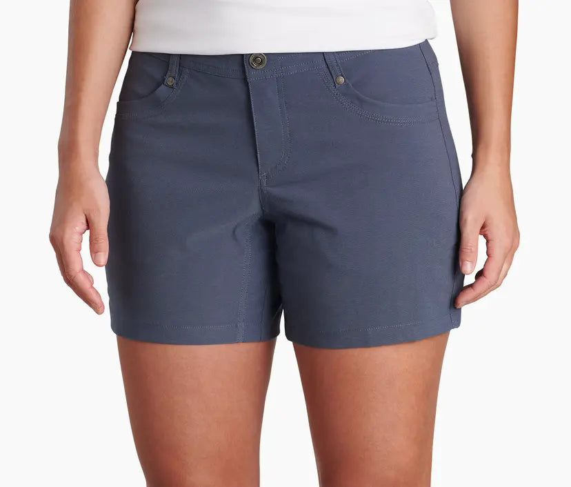 KUHL - Women's Trekr Shorts 5.5"
