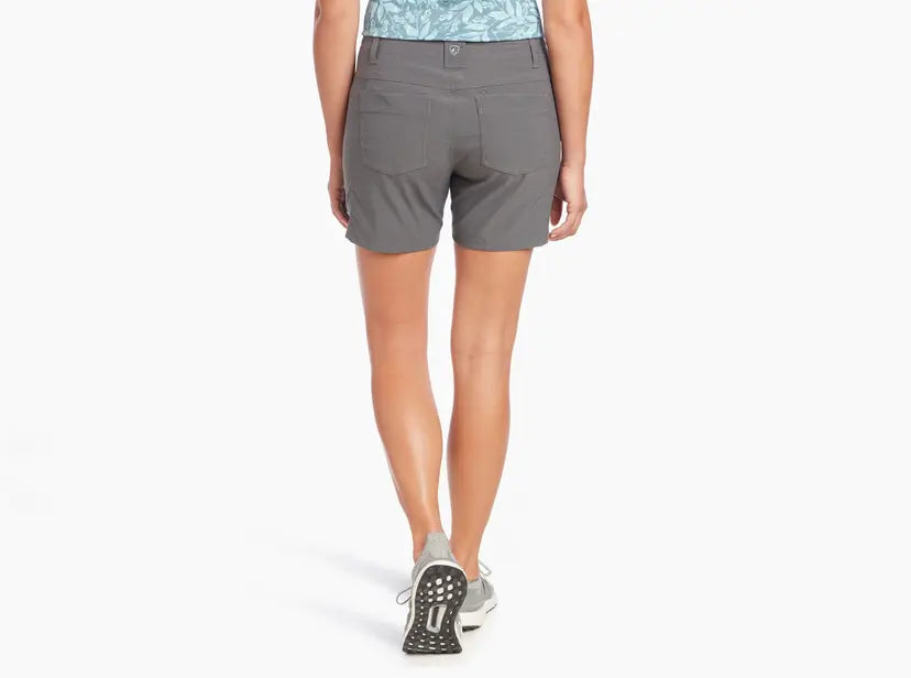 KUHL - Women's Trekr Shorts 5.5"