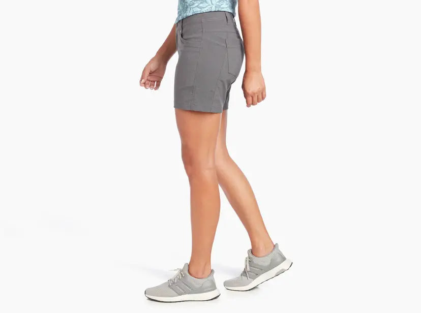 KUHL - Women's Trekr Shorts 5.5"
