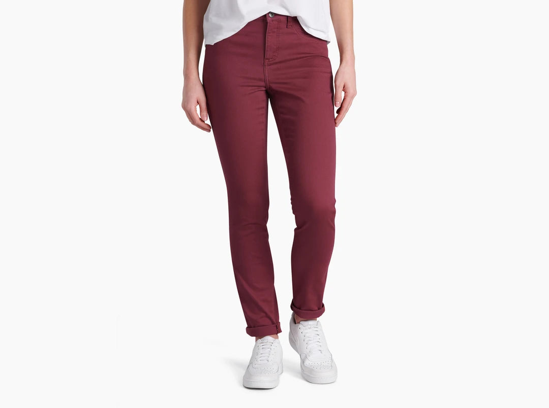 Stylish Pant: Versatile and functional.
