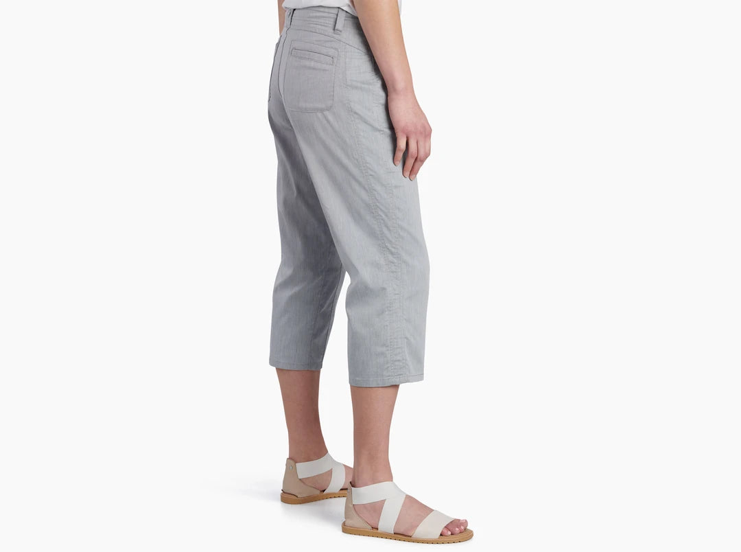 Maximum Sun Protection Kapri: Stay protected under the sun.