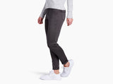 Kultz Kultivatr Pant: Soft stretch twill, garment dyed, UPF 50+, buttoned back pockets.
