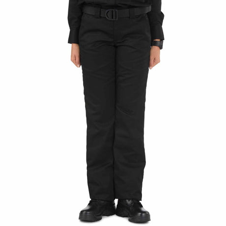 Women's PDU Class A Twill Pants: Designed for comfort and practicality with a professional look.