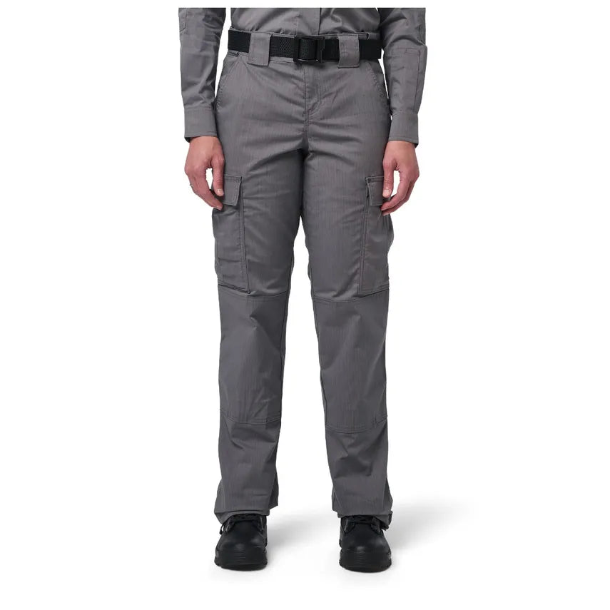 TDU Pant: Tactical duty pants crafted from Flex-Tac fabric with reinforced knees.