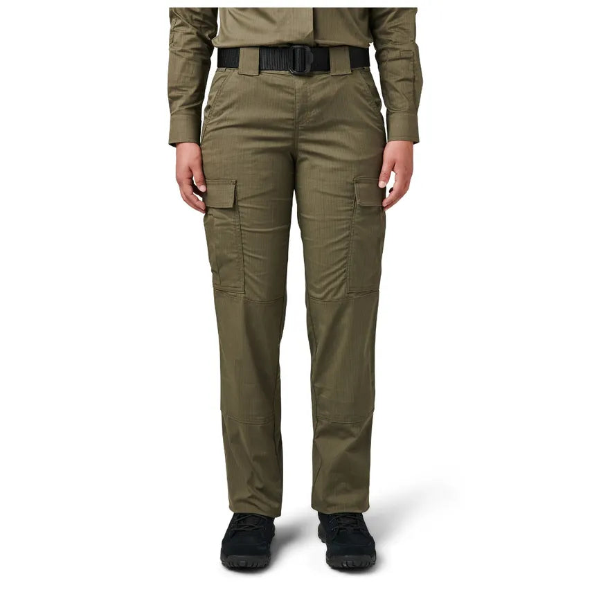 Flex-Tac TDU Pant: Tactical duty pants with reinforced knees and cargo pockets.
