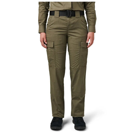 Flex-Tac® TDU® Pant: Tactical duty pants with reinforced knees and cargo pockets.