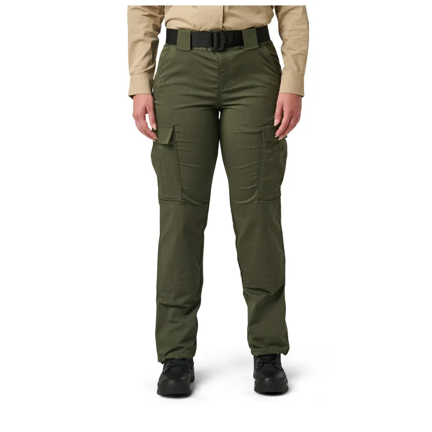 5.11 TDU Pant: Tactical duty pants with Flex-Tac fabric and reinforced knees.