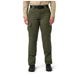 5.11 TDU® Pant: Tactical duty pants with Flex-Tac® fabric and reinforced knees.