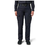 Tactical Gear: Flex-Tac® fabric TDU® Pant with reinforced knees and cargo pockets.