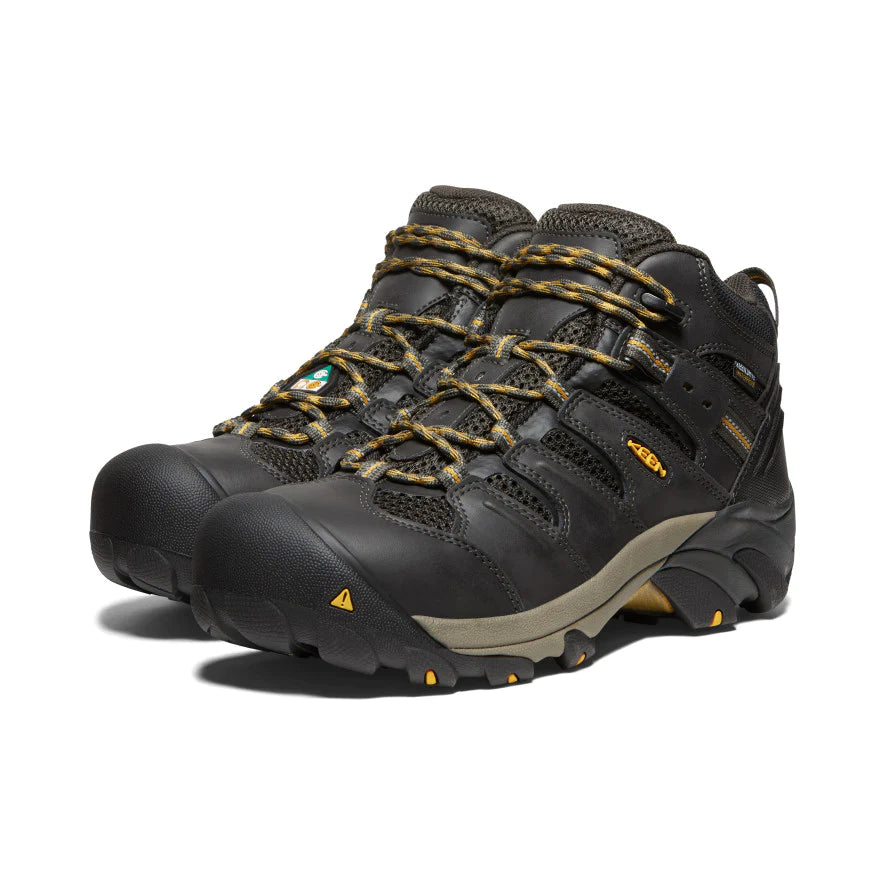 KEEN - CSA Lansing Mid