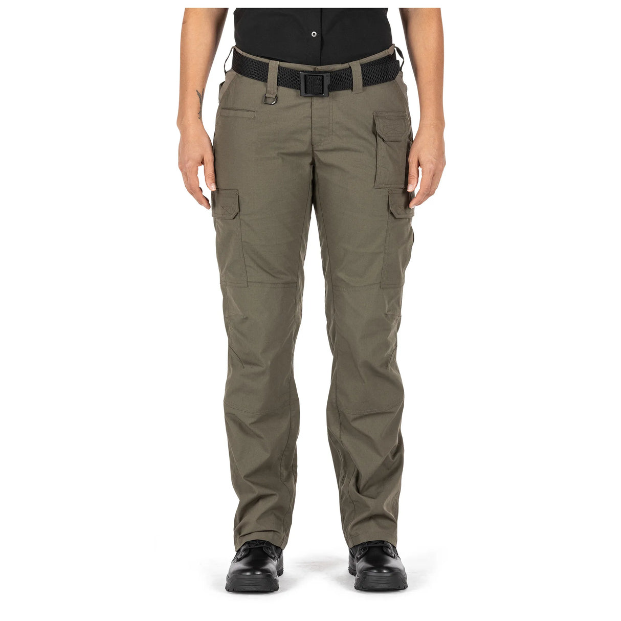 Resilient Ripstop Pants: Built to withstand the rigors of daily wear.