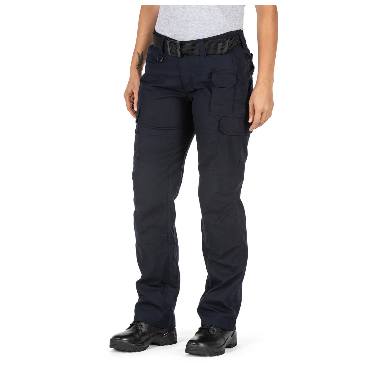 FlexLiteStretch Ripstop Pants: Provides advanced flexibility and resilience.