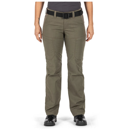 Women's Apex Pant: Exceptional performance for female first responders.