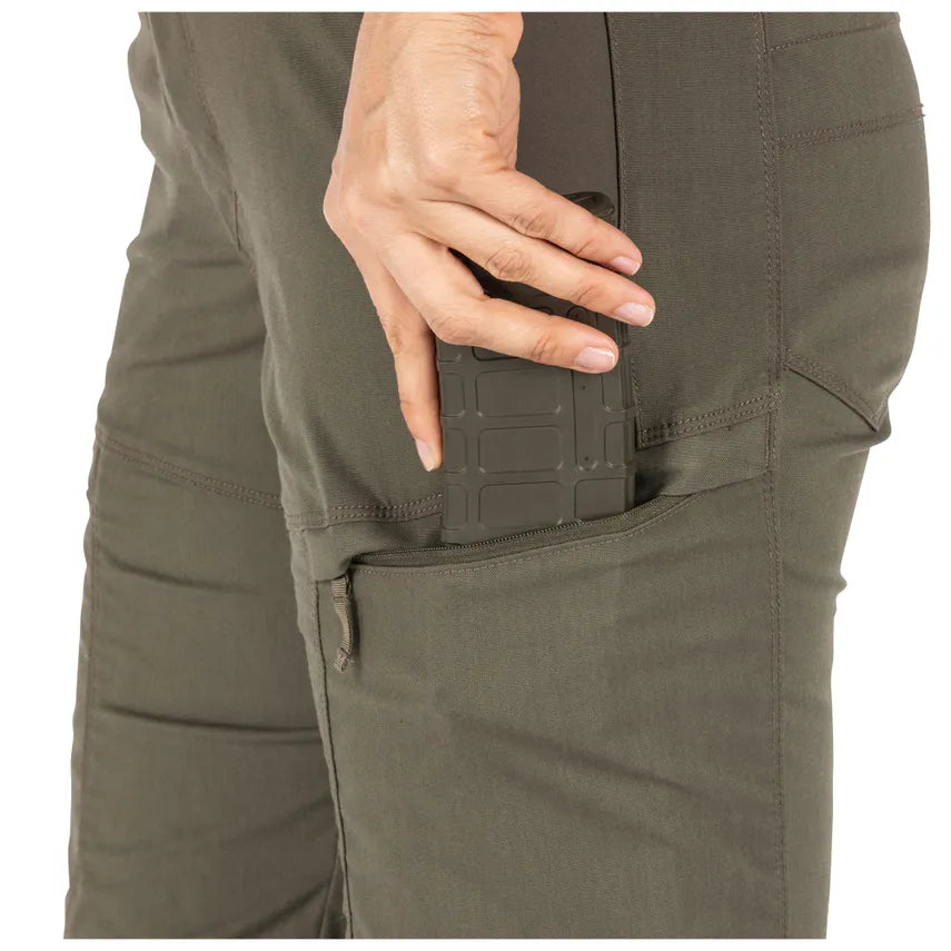 5.11 Tactical - Pantalon Apex pour femme