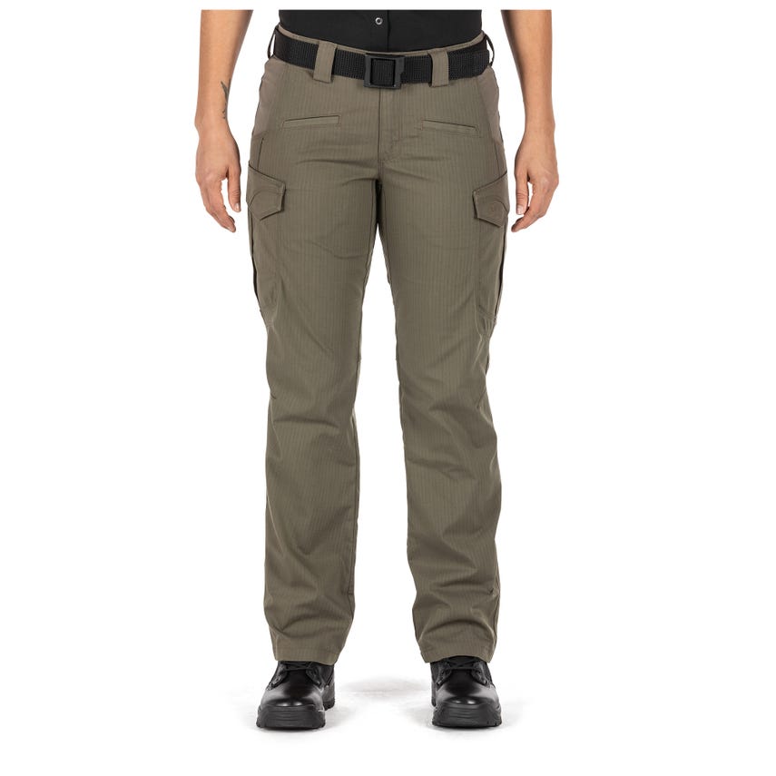 Women's Icon Pant: Designed for ultimate performance and comfort with durable 80/20 Flex-Tac fabric.