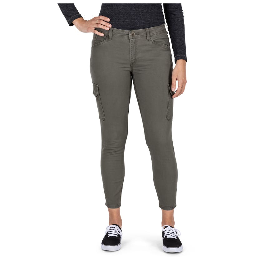 5.11 Tactical - Women's Ascent Pant