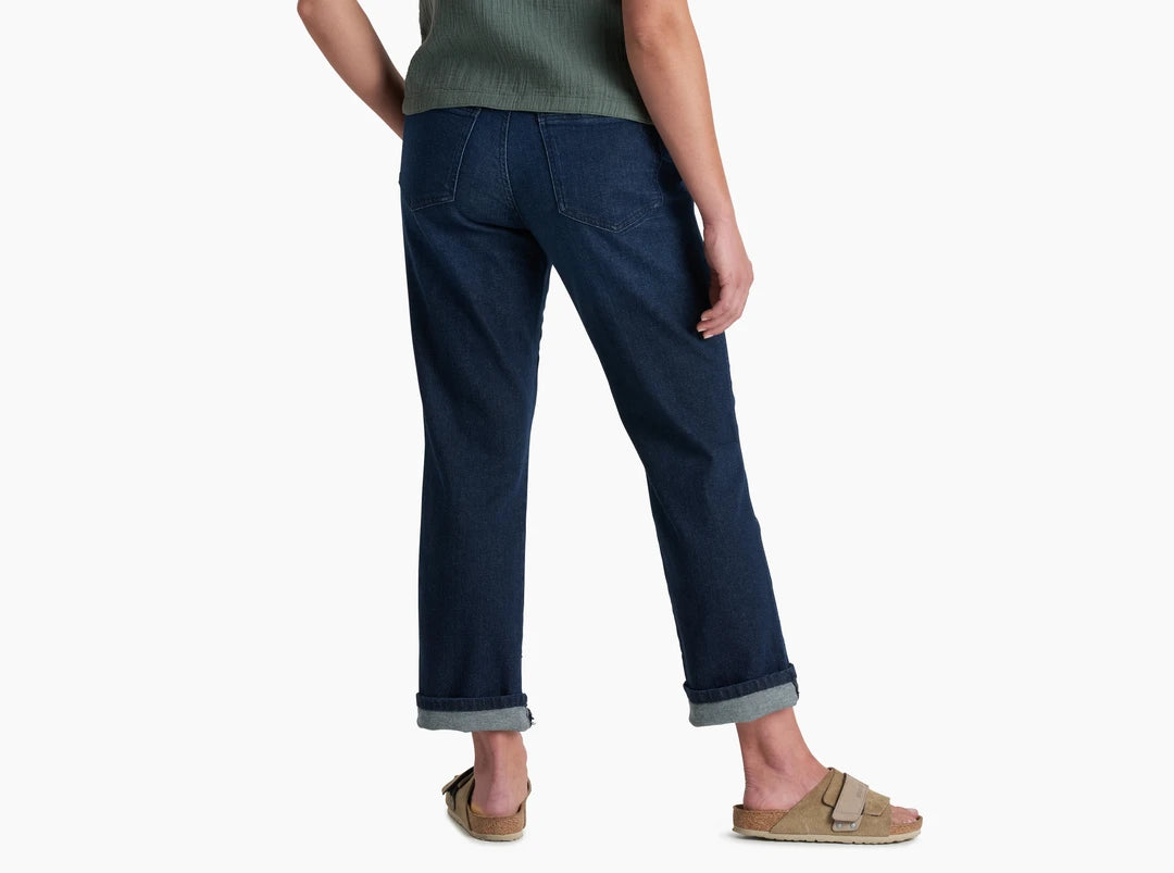 KUHL Kontour Boyfriend Denim