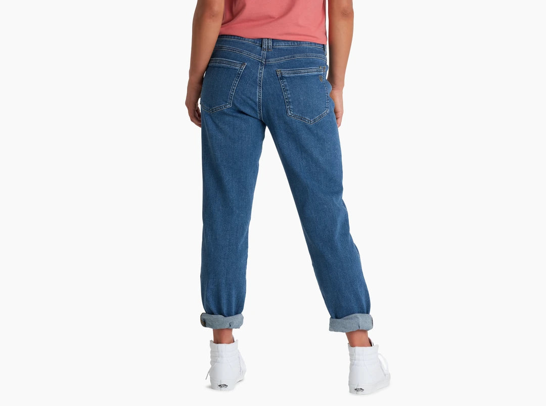 KUHL Kontour Boyfriend Denim