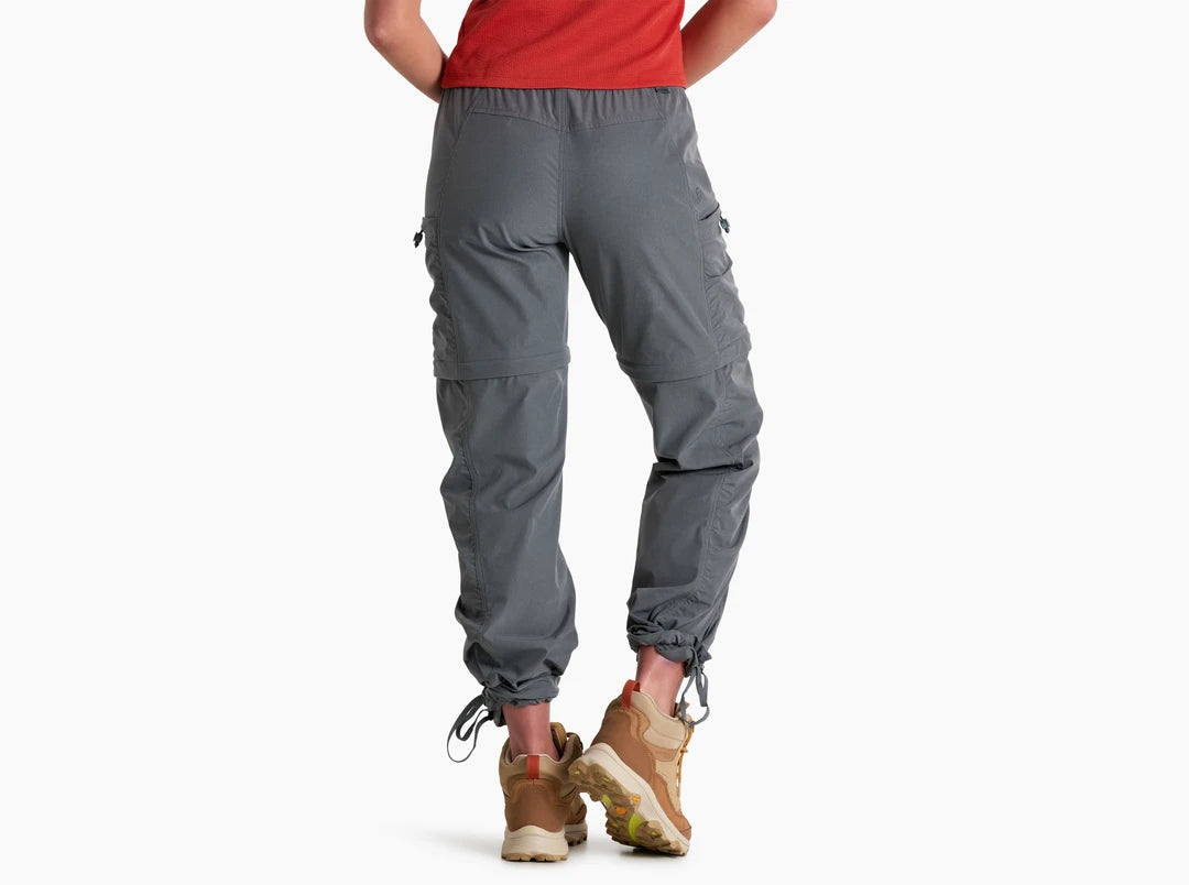 Pantalon zippé KUHL Freeflex