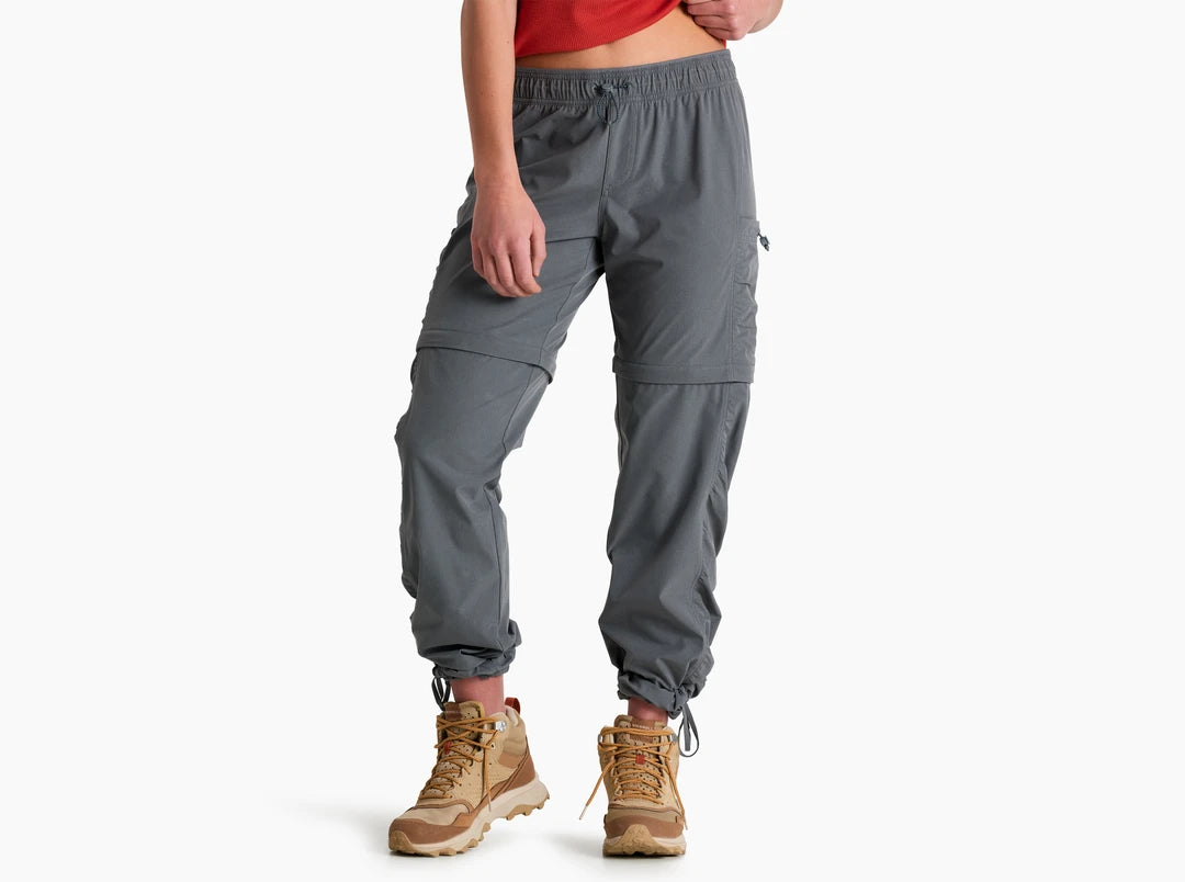 Pantalon zippé KUHL Freeflex