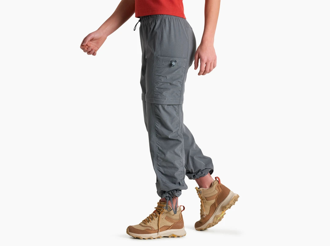 Pantalon zippé KUHL Freeflex
