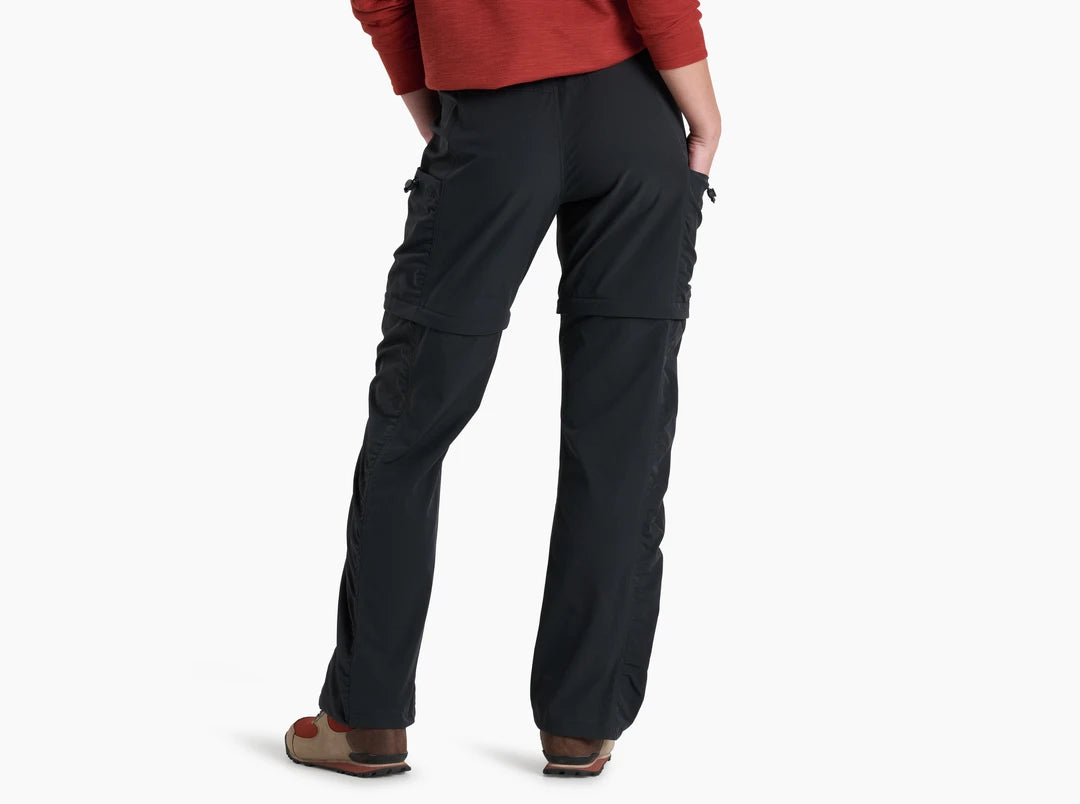 Pantalon zippé KUHL Freeflex