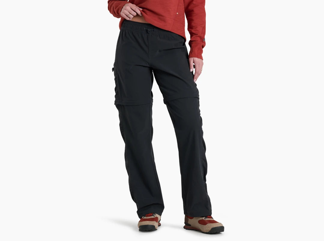 Pantalon zippé KUHL Freeflex