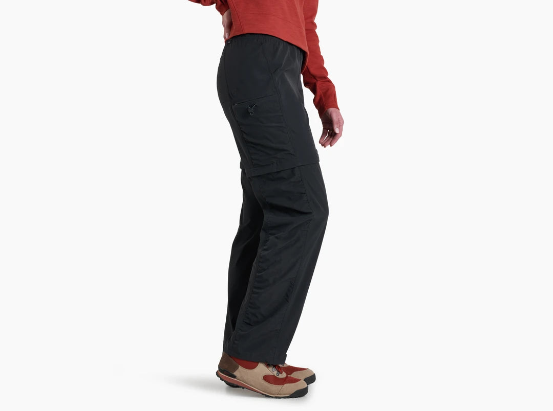Pantalon zippé KUHL Freeflex