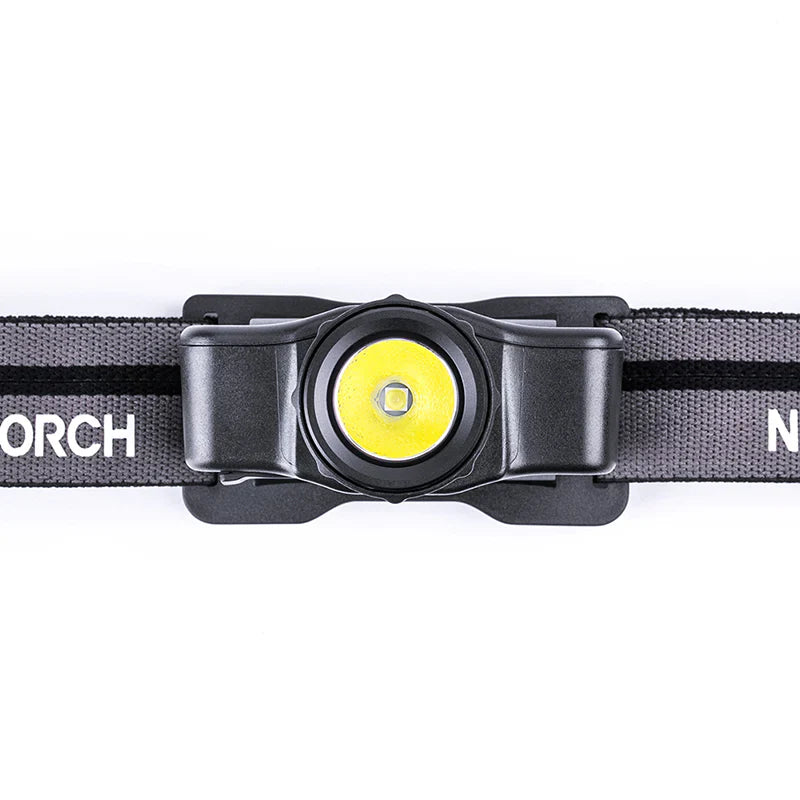 NEXTORCH - MAX STAR 1200 Lumens LED Headlamp