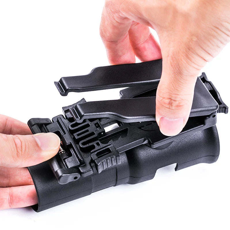 NEXTORCH - V31 Quick-Draw Flashlight Holder