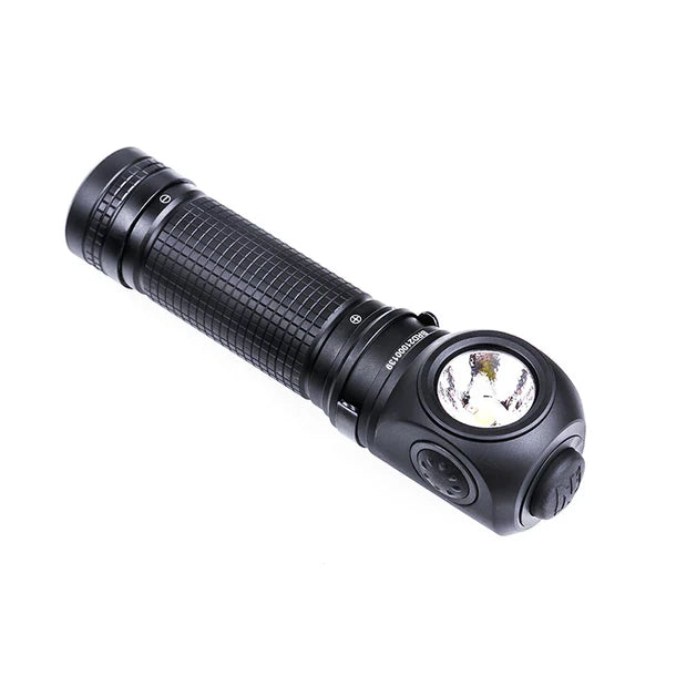 NEXTORCH - P10 Multi-Function Right Angle Duty Light