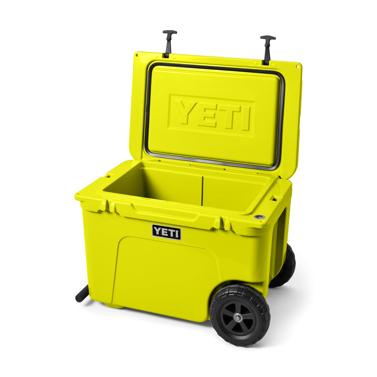YETI - Intl Tundra Haul - Jaune Firefly