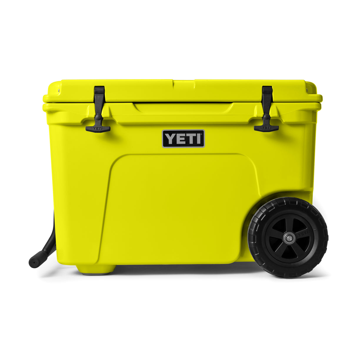 YETI - Intl Tundra Haul - Jaune Firefly