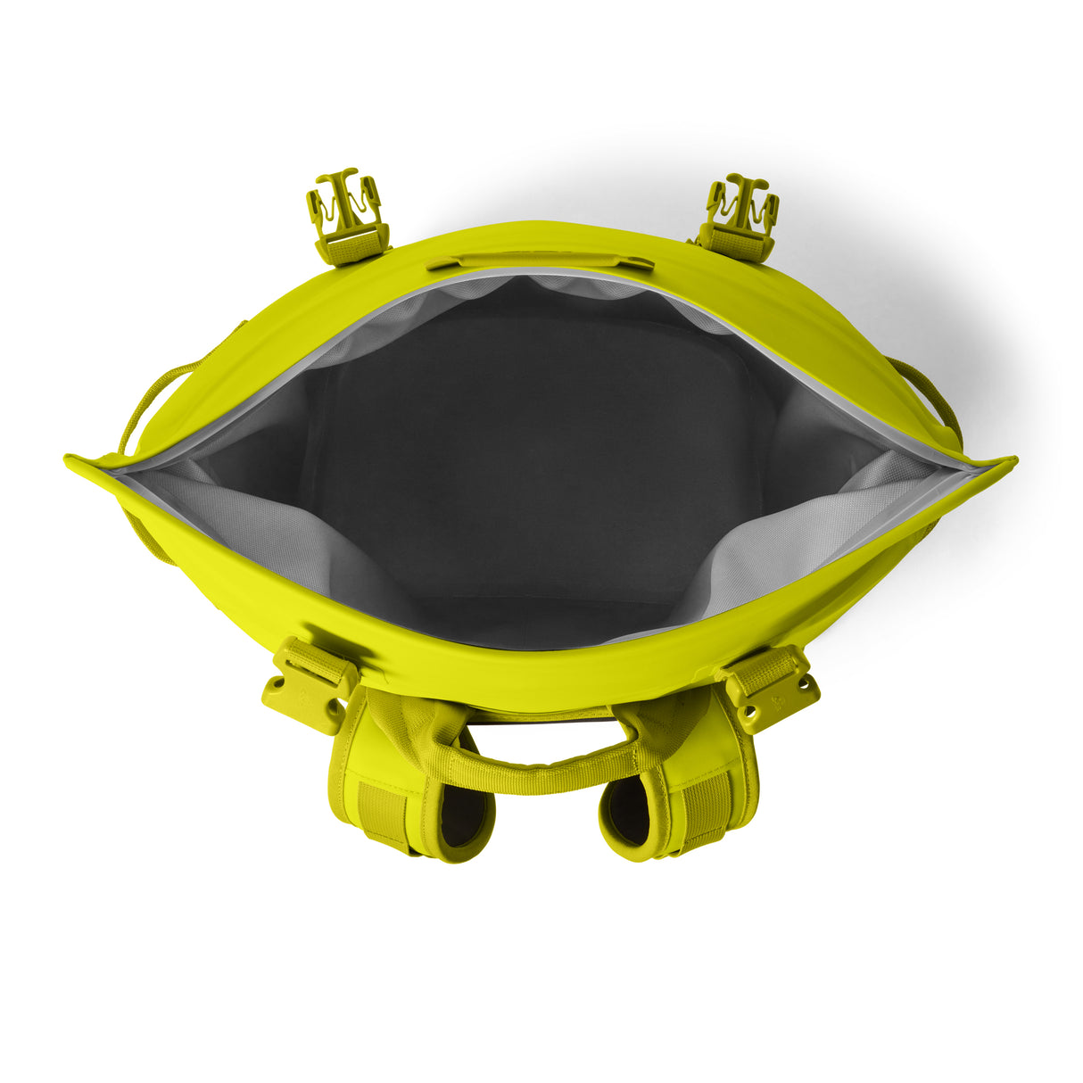 YETI - Sac à dos Hopper M20 - Jaune Firefly