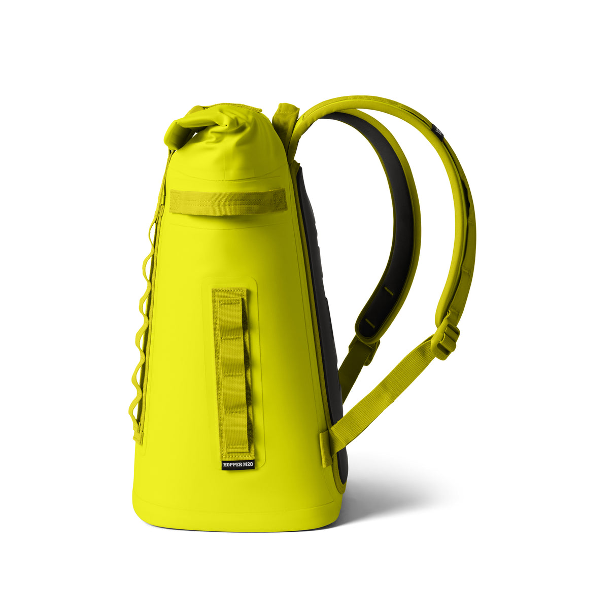 YETI - Sac à dos Hopper M20 - Jaune Firefly
