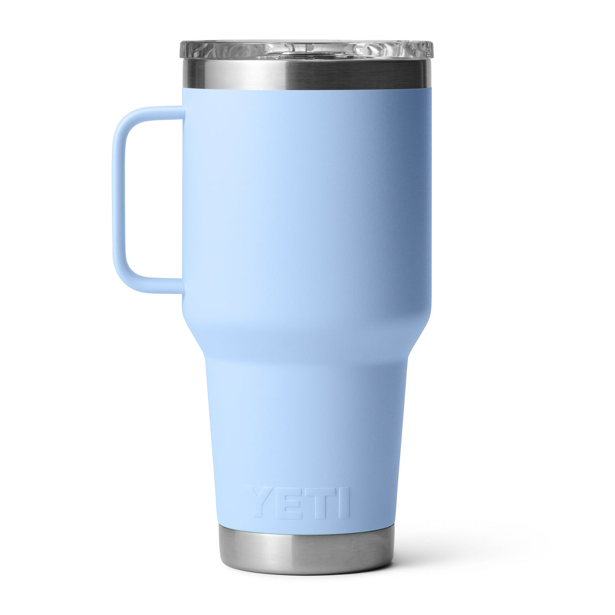 YETI - Tasse de voyage Rambler 30 oz - Grand bleu ciel