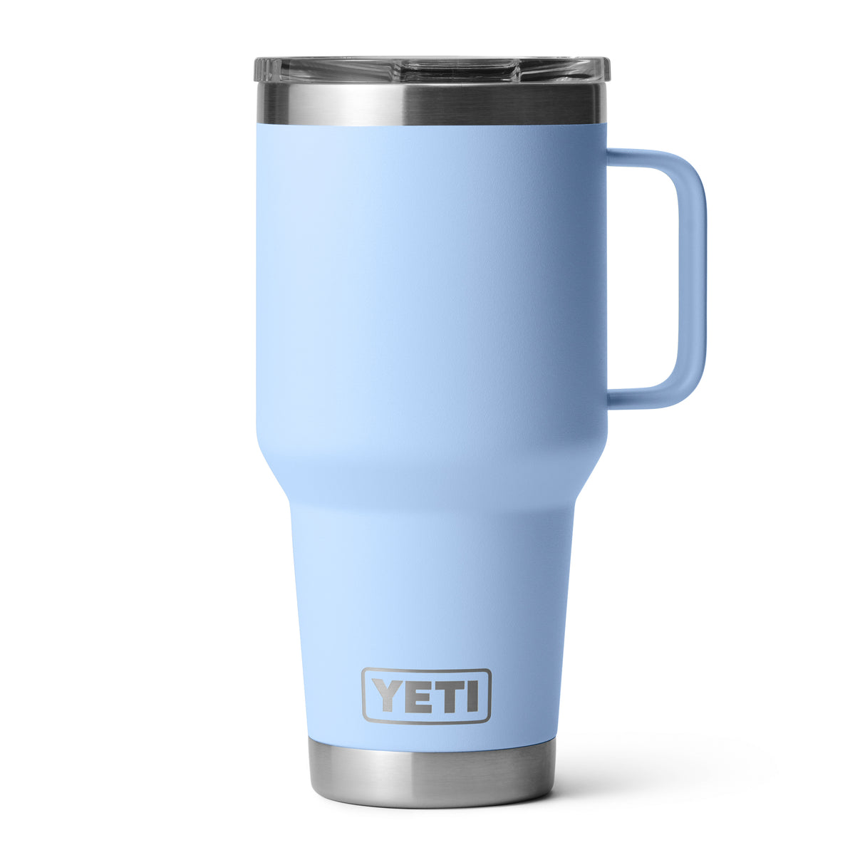 YETI - Tasse de voyage Rambler 30 oz - Grand bleu ciel